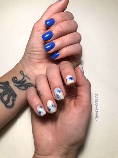 Маникюр  Армавир