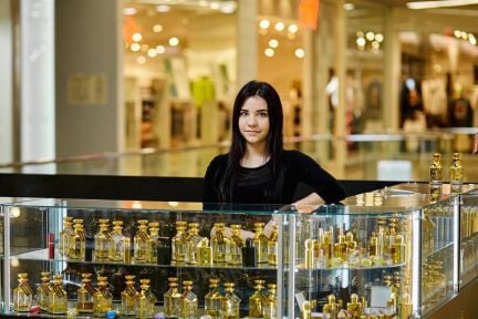 Продавец-консультант  - купить на сайте объявлений Краснодар онлайн