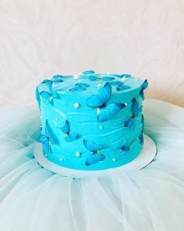 Торты, капкейки на заказ  - купить на сайте объявлений Анапа онлайн