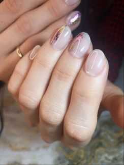 Маникюр  Армавир