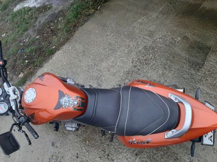 Honda CB 600F  - купить на сайте объявлений Армавир онлайн