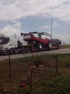 Грузоперевозки, негабарит, трал  Армавир