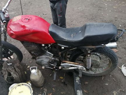 Мотоциклы и мототехника  - купить на сайте объявлений Армавир онлайн