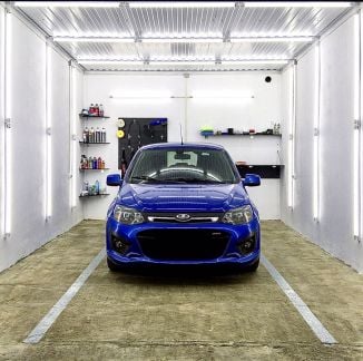 Полировка авто  Армавир