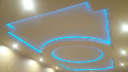 Натяжные потолки  Армавир