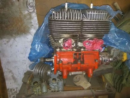 Двигатель  - купить на сайте объявлений Армавир онлайн