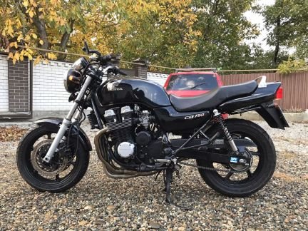 Honda CB750  - купить на сайте объявлений Армавир онлайн