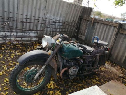 Мотоцикл  - купить на сайте объявлений Армавир онлайн