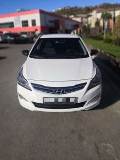 Аренда автомобиля  Армавир