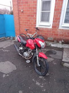 Мотоцикл 150 кубов  - купить на сайте объявлений Армавир онлайн