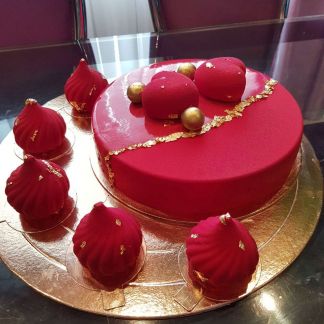 Муссовые торты  - купить на сайте объявлений Краснодар онлайн