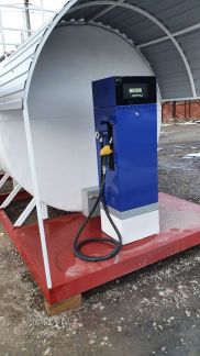 Дизельное топливо, дизтопливо,оптом розница  - купить на сайте объявлений Краснодар онлайн