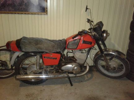 Мотоцикл иж юпитер  - купить на сайте объявлений Армавир онлайн