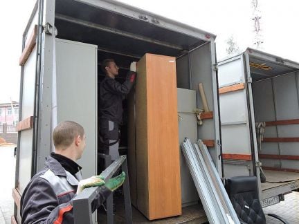 Грузоперевозки грузчики переезды  - купить на сайте объявлений Краснодар онлайн