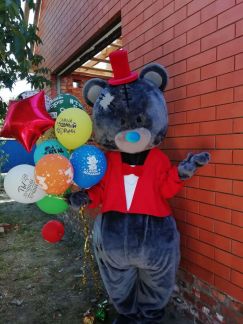 Организация детских праздников  Армавир