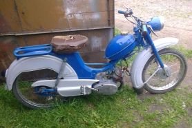 Мопед СССР  - купить на сайте объявлений Армавир онлайн