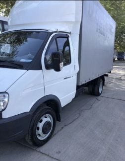 Грузоперевозки  Армавир