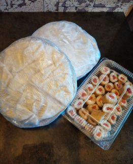 Сабурани, блины и кое-что ещё  - купить на сайте объявлений Краснодар онлайн