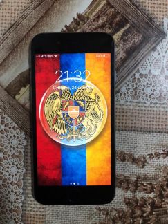 iPhone 6  - купить на сайте объявлений Армавир онлайн