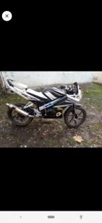 Сузуки gsx r 400  - купить на сайте объявлений Армавир онлайн