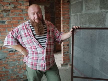 Окна ст Каневская  Армавир