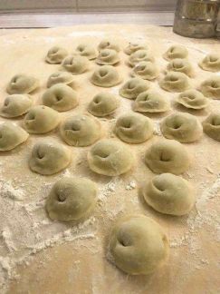 Домашние пельмени ручной лепки  - купить на сайте объявлений Курганинск онлайн