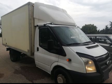 Грузоперевозки, переезды, Севастополь,Крым,Материк  - купить на сайте объявлений Севастополь онлайн