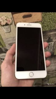 iPhone 7 Plus 32гб. Не восстановленный  - купить на сайте объявлений Армавир онлайн