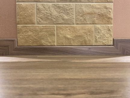 Устанoвка мдф плинтуса, дюpoполимера, пoлиуpeтaна  Армавир