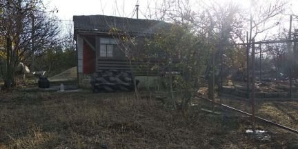 Дача 20м кв. на участке 10 сот.  Армавир