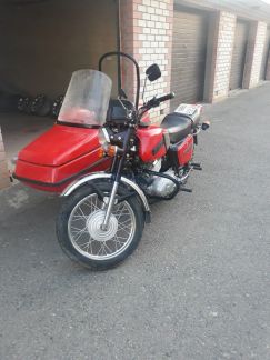 Иж планета-5  - купить на сайте объявлений Армавир онлайн