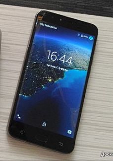 Бу смартфон Vertex 55  - купить на сайте объявлений Армавир онлайн