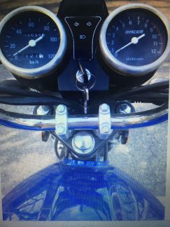 Racer rc 50  - купить на сайте объявлений Армавир онлайн