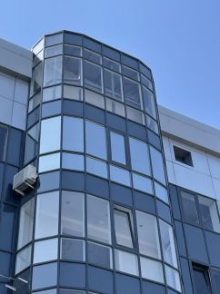 Тонировка окон, балконов, лоджий. Тонирование окон  Армавир