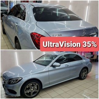 Тонировка авто по госту пленками UltraVision  Армавир