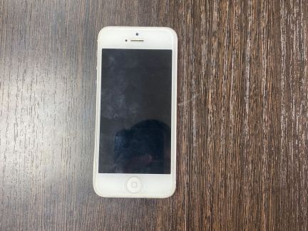 iPhone 5 16gb  - купить на сайте объявлений Армавир онлайн