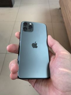 iPhone 11 pro 64gb  Армавир