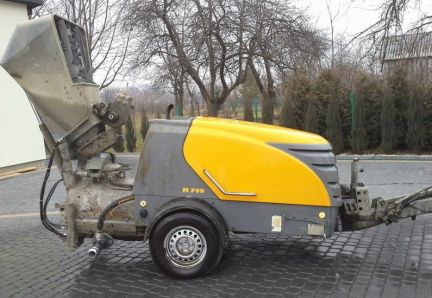 Стяжка пола механизированная г.Темрюк  - купить на сайте объявлений Темрюк онлайн