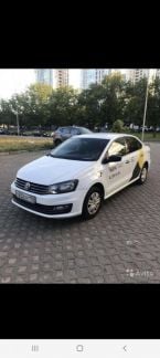 Водитель Яндекс Аренда График  - купить на сайте объявлений Краснодар онлайн