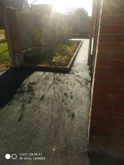 Асфальтирование  Армавир