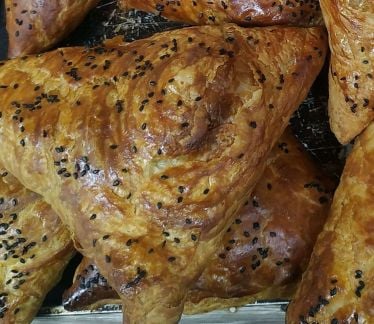 Выпечки, чебуреки, беляшы, пирожки  - купить на сайте объявлений Краснодар онлайн