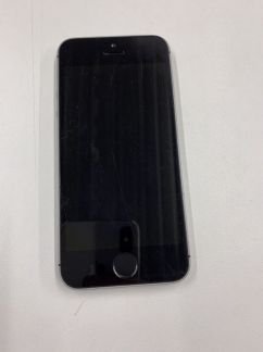 iPhone 5s 16gb 9 iOS  - купить на сайте объявлений Армавир онлайн