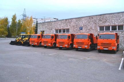 Аренда Услуги самосвалов 10м3 20м3 Вездеход  - купить на сайте объявлений Выселки онлайн