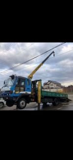 Манепулятор И эвакуатор  Армавир