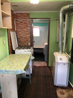 Дом 47м кв. на участке 1 сот. Армавир