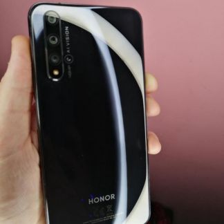 Honor 20 128gb  - купить на сайте объявлений Армавир онлайн