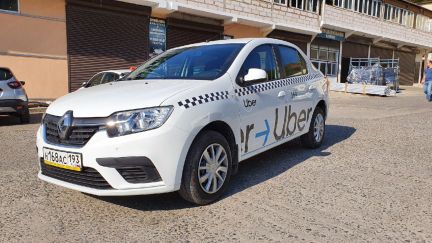 Аренда авто под такси  Армавир