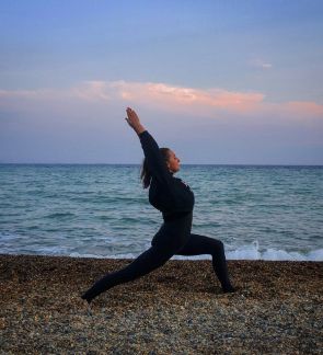 Йога, растяжка, здоровая спина  Армавир