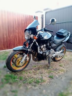 Хонда CB600(Хорнет)  - купить на сайте объявлений Армавир онлайн