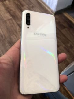 Телефон samsung galaxy a50  - купить на сайте объявлений Армавир онлайн